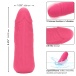 CEN - Mini Vibro Studs Dildo - Pink 照片-10