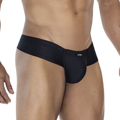 Cut4men - Cheeky Brief - Black - M photo