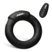 Jock - Rumbler L Vibro Warming C-Ring - Black photo
