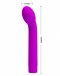 Pretty Love - Logan Bendable G-Spot Vibrator - Pink photo-7