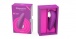 Womanizer - 明日之星 3 阴蒂吸吮器 - 紫色 照片-13
