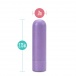 Gaia - Eco Rechargeable Bullet - Lilac photo-5