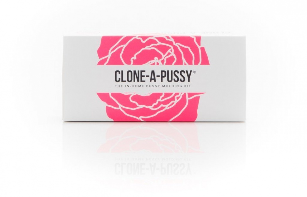 Clone A Pussy Plus Masturbator Sleeve Kit In Hot Pink On Vimeo