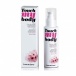 Love to Love - 2-in-1 Massage Fluid & Silicone Lube Cherry Blossom - 100ml photo-2