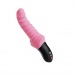 STRONIC DREI wins over fans with its unique STRONIC technolo... Fun Factory - Stronic Drei - Candy Rose photo