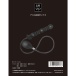 SMVIP - Expansion Plug - Black 照片-3