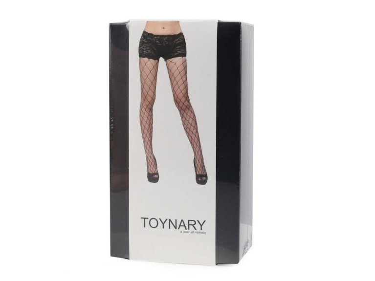 Toynary - Lingerie Irresistible Temptation 01 photo