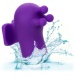 CEN - Neon Triple Tease Vibe - Purple 照片-6