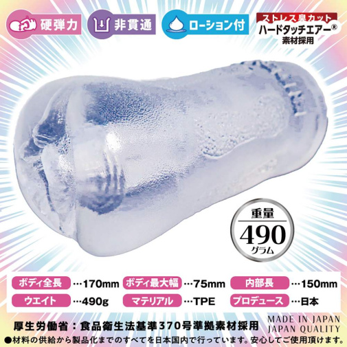 Ride - Queen Masturbator photo