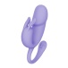 MyToys - MyMini Bunny Vibrator - Lavender photo-4