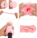 Ride Japan - 256g Real Pussy Pink Masturbator photo-8