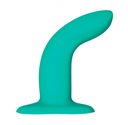 Fun Factory - Limba Flex S Bendable Dildo - Caribbean photo