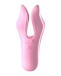 ToyJoy - Bloom Stimulator - Pink  照片-5