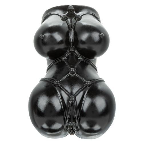 CEN - Misty Anime Stroker - Black photo