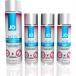System Jo - H2O For Women Warming Lubricant - 60ml photo-2