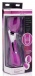 Wand Essentials - Duo Royale Ultra-Powered Dual-Ended Massaging Wand - Purple photo-5
