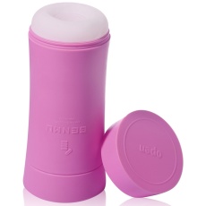 Genmu - G's Pot Passion Elastic Cup - Purple photo