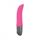 We’ve taken a classic FUN FACTORY shape and revamped it with... Fun Factory - Diva Dolphin - Pink photo