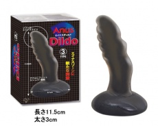 Tokyo Wins - 肛门假阳具3 照片