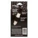 CEN - Running Wild Fox Tail Plug - Black/White photo-7