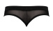 Male Power - Hose Thong - S/M - Black photo-7