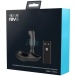 Nexus - Revo Air Suction Prostate Massager - Black photo-8