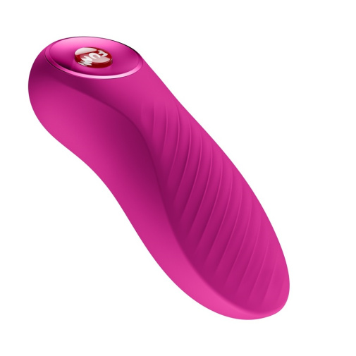 Fun Factory - Bijou Vibrator - Magenta photo