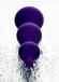 ToDo - Sholt Anal Plug - Purple photo-5
