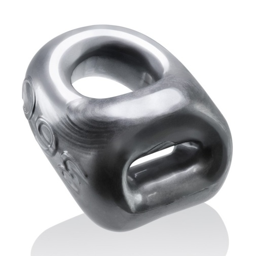 Oxballs - 360 Ballsling Ring - Steel 照片