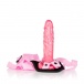 CEN - Shane's World Harness with Stud - Pink photo-8