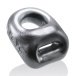 Oxballs - 360 Ballsling Ring - Steel 照片