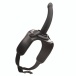 CEN - Onyxxx Thigh Strap-On - Black photo