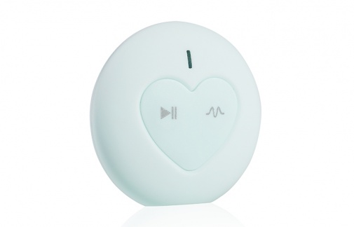 OTOUCH - Lotus Vibro Balls - Blue photo