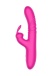 Secwell - Bunny Thrusting Rabbit Vibrator - Pink photo