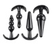 Selora - Intro To Plug Set - Black photo-2