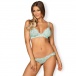 Obsessive - Delicanta Set - Mint - L/XL photo