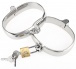 MT - Handcuffs S photo-2