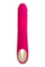 JOS - Seri Tapping Rabbit Vibrator - Pink photo-6