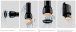 Kiiroo - Keon Duo Pack 可相容飞机杯容器 - 黑色 照片-4