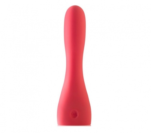 Ooh - Classic Vibrator No.2 - Catwalk Coral photo