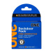 One Condoms - Backdoor Condoms 3's Pack 照片