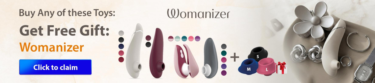 Womanizer heads