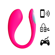 Lovense - Lush Mini G 点子弹震动器 APP遥距控制 照片