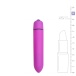 Easytoys - 10 Speed Bullet Vibrator - Purple photo-2