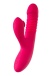 JOS - Seri Tapping Rabbit Vibrator - Pink photo-7