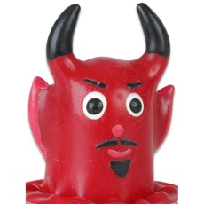 Condomerie - Devil Handpainted Condom 照片
