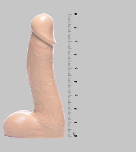 Fleshjack - Cade Maddox Dildo photo