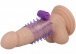 Casual Love - Vibro Sleeve - Purple photo-3