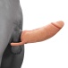 Nasstoys - 8" 2in1 Great Extender - Flesh photo-3