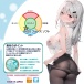ToysHeart - R-20 Fourth Soft Masturbator photo-5